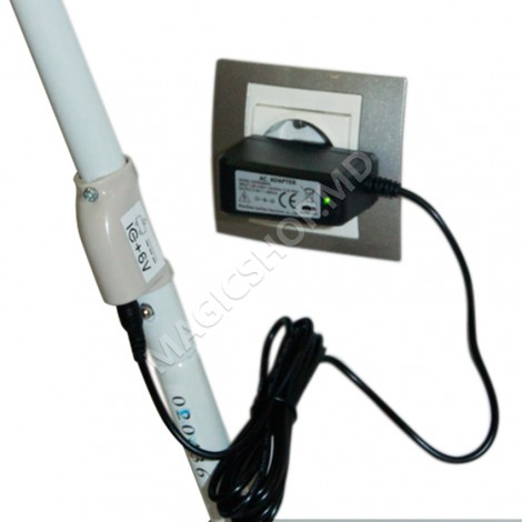 Balansoar electronic Lorelli PORTOFINO Peach Beige STARS